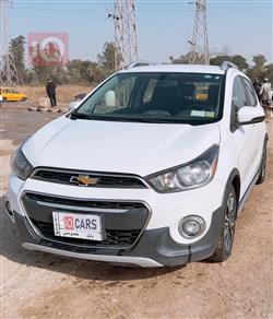 شيفروليه سبارك